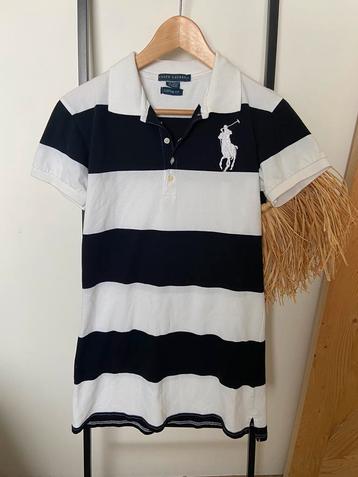 Ralph Lauren jurkje maat M/L dames beschikbaar voor biedingen