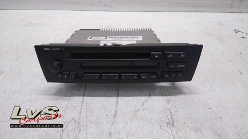 Radio CD Speler van een BMW 1-Serie, Auto-onderdelen, Elektronica en Kabels, BMW, Gebruikt, 3 maanden garantie, Ophalen of Verzenden