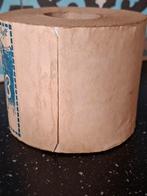 Ww2 wo2 Duitse wc papier Edelweis WH, Verzamelen, Ophalen of Verzenden, Duitsland, Foto of Poster