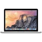 MacBook Pro (Retina, 15 inch, medio 2015), Computers en Software, Apple Macbooks, Gebruikt, 2 tot 3 Ghz, 512 GB, 16 GB