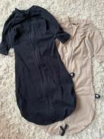 Bundi slaapzakjes Fedde & Kees, Ophalen of Verzenden, Zo goed als nieuw, Minder dan 70 cm, Slaapzak