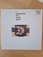 The Beatles - A Conversation With George Martin Boxset, Ophalen of Verzenden, 2000 tot heden, Zo goed als nieuw, Boxset