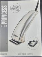 Complete set Princess tondeuse, Ophalen of Verzenden