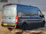 Ford Transit 165pk Automaat Black Edition Limited Raptor Gri, Stof, 1995 cc, Euro 6, 4 cilinders