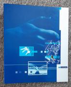 Ringband van Cap Gemini, Ophalen of Verzenden, Zo goed als nieuw