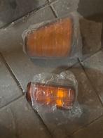 Nieuwe Knipperlicht Glazen Imitatie - Links & Rechts, Ophalen of Verzenden, Nieuw, Universele onderdelen