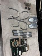 Puch onderdelen, Fietsen en Brommers, Ophalen, Zo goed als nieuw, Overige typen