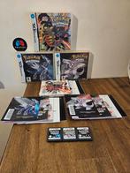 Pokemon Generatie 4 (Compleet), Nintendo, ., 1 speler, Ophalen of Verzenden