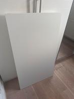 2x Pax Kast Plank Komplement 100x58 cm, Ophalen, Gebruikt, 100 tot 150 cm, Minder dan 100 cm