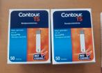 Contour TS meetstrips twee doosjes 100 stuks totaal, Ophalen of Verzenden, Zo goed als nieuw