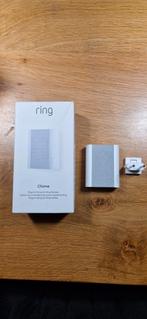 Ring Chime deurbel, Huis en Inrichting, Ophalen of Verzenden