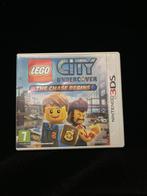 Lego city 3ds, Vanaf 7 jaar, Avontuur en Actie, Ophalen of Verzenden, 1 speler