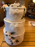 Enveloppendoos trouwen, Ophalen of Verzenden, Zo goed als nieuw, Accessoires