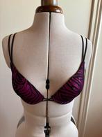 Sexy Sapph BH, Kleding | Dames, Ophalen of Verzenden, Zwart, String
