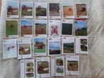 partij verzameling PZ Zweegers machine folder, Verzenden, Zo goed als nieuw, Folder