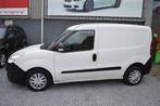 Opel Combo 1.3 CDTi L1H1 Airco Trekhaak Grijs Kenteken Navi, Auto's, Euro 5, Stof, Gebruikt, 4 cilinders