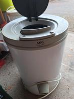 Centrifuge AEG, Witgoed en Apparatuur, Wasdrogers, Ophalen, Gebruikt, Minder dan 85 cm, Minder dan 4 kg