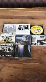 BEASTIE BOYS OLDSKOOL EXCELLENT, Ophalen of Verzenden, Zo goed als nieuw