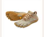 Vibram FiveFingers V-trek maat 37, Ophalen of Verzenden, Zo goed als nieuw, Beige, Wandelschoenen