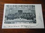 D35 - Utrecht - Stedelijk Orkest - 1904 - Mooi/Oud, Ophalen of Verzenden, Voor 1920, Utrecht