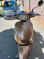 Venice scooter, Ophalen, Gebruikt, Benzine, Overige merken