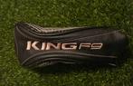 COBRA KING F9  HEADCOVER  / HOES  VOOR HYBRIDES, Ophalen, Club, Overige merken