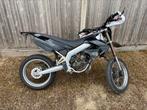 Derbi Senda 50, Fietsen en Brommers, Brommers | Derbi, 6 versnellingen, Gebruikt, Maximaal 45 km/u, Ophalen of Verzenden