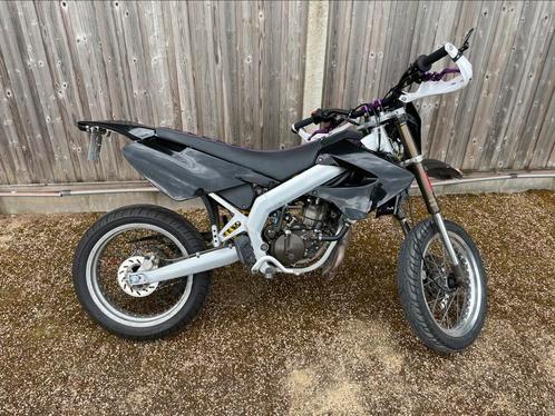 Derbi Senda 50, Fietsen en Brommers, Brommers | Derbi, Gebruikt, Maximaal 45 km/u, Ophalen of Verzenden