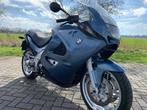 BMW K1200RS SPORT 69564 KM !  €1599 !!!, Motoren, Motoren | BMW, Toermotor, 1200 cc, Bedrijf, 2 cilinders