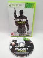 Call of duty modern warfare 3 xbox 360, Spelcomputers en Games, Games | Xbox 360, Online, Vanaf 18 jaar, Shooter, Ophalen of Verzenden