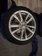 Audi a3 2016 17 inch winterwielen, Auto-onderdelen, Banden en Velgen, Ophalen, Banden en Velgen, 17 inch, Winterbanden