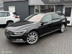 Volkswagen Passat Variant 2.0 BiTDI 4Motion Highline automaa, Automaat, Gebruikt, 4 cilinders, Zwart