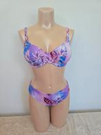 Nieuw freya bikini 80D 85D 70E 75E 80E 85E 70F 80F 85F 70G 7, Kleding | Dames, Badmode en Zwemkleding, ., Paars, Nieuw, Ophalen of Verzenden