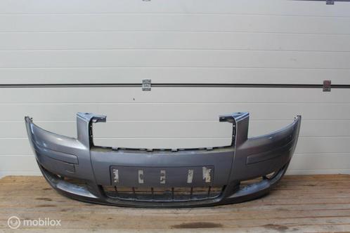 Voorbumper ​​8P3807437​ ​​Audi A3 8P ('03-'05), Auto-onderdelen, Carrosserie en Plaatwerk, Bumper, Voor, Gebruikt, Ophalen