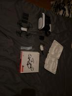 DJI Tello Drone + 3 Batterijen, VR Bril & Extra's, Audio, Tv en Foto, Drones, Ophalen of Verzenden, Zo goed als nieuw, Drone met camera