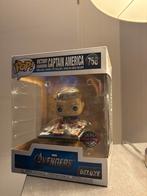 Captain America Shawarma funko pop, Ophalen, Zo goed als nieuw