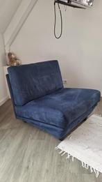 Natuzzi design fauteuil., Ophalen, Design, modern., 75 tot 100 cm, Zo goed als nieuw