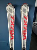 Volkl All Mountain Ski's 166cm inclusief opbergtas, Overige merken, 160 tot 180 cm, Gebruikt, Ophalen of Verzenden