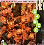 Single 7" Golden earring - they dance, Ophalen of Verzenden, Gebruikt