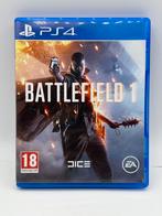Battlefield 1 - Playstation4 / Ps4, Avontuur en Actie, Gebruikt, Vanaf 18 jaar, 1 speler