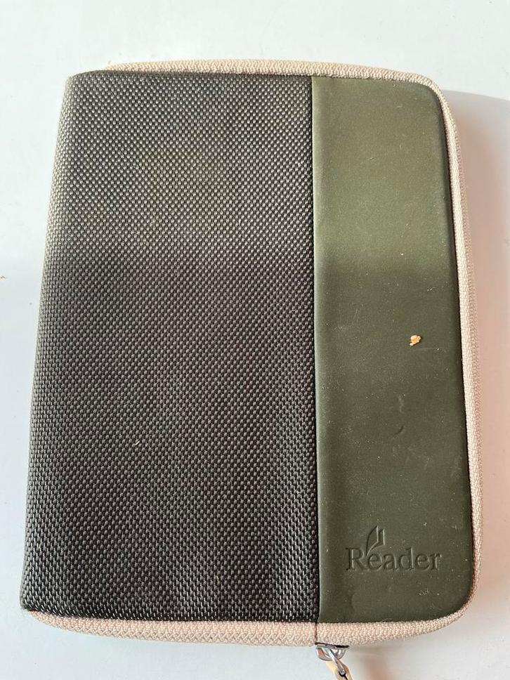 Sony E-reader Hoes - Zo Goed Als Nieuw, Computers en Software, Laptophoezen, Zo goed als nieuw, Ophalen of Verzenden