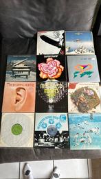 Manfred earth band supertramp Yes enz, Ophalen of Verzenden, Zo goed als nieuw