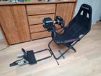 Playseat + Fanatec DD XboX set, Ophalen, Zo goed als nieuw
