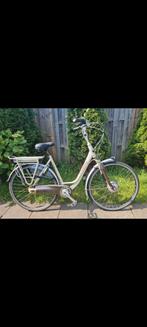 Gazelle orange innergy, Fietsen en Brommers, Elektrische fietsen, Ophalen of Verzenden, Zo goed als nieuw, 50 km per accu of meer