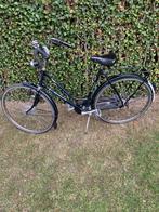 Dames fiets  merk gazelle, Fietsen en Brommers, Fietsen | Dames | Damesfietsen, Gebruikt, Versnellingen, Ophalen of Verzenden