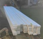 Ceder cedar cederhout cedarhout 14.5 breed westzaan, Doe-het-zelf en Verbouw, Hout en Planken, Ophalen, Nieuw, Overige houtsoorten
