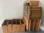 Kwaliteitskartonnen dozen, Ophalen, Doos, 100 cm of meer, 60 cm of meer