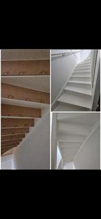 Schilder/Stuckwerk/Aftimmerwerk, Garantie