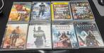 PS3 Games, Spelcomputers en Games, Games | Sony PlayStation 3, 1 speler, Ophalen of Verzenden, Vanaf 18 jaar