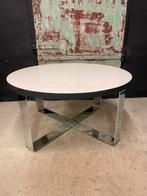 Mid Century Modern table, Huis en Inrichting, Tafels | Salontafels, Minder dan 50 cm, Gebruikt, Rechthoekig, Ophalen of Verzenden